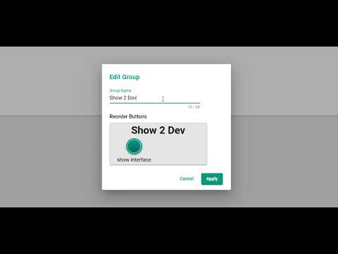 MXview One - CLI Script Automation