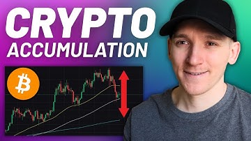 Crypto Update: A Big Move Coming In 2026?