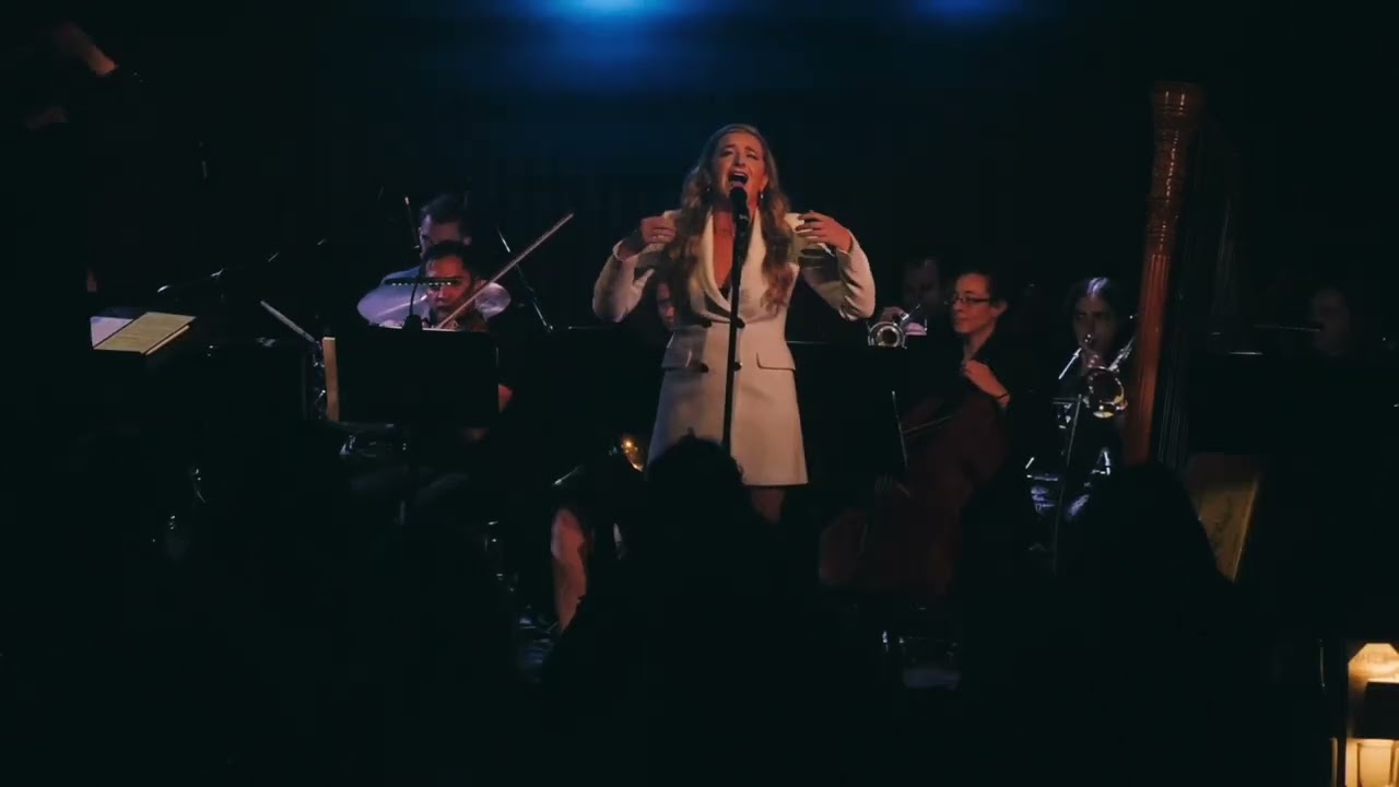 Madeline Fansler: Losing My Mind