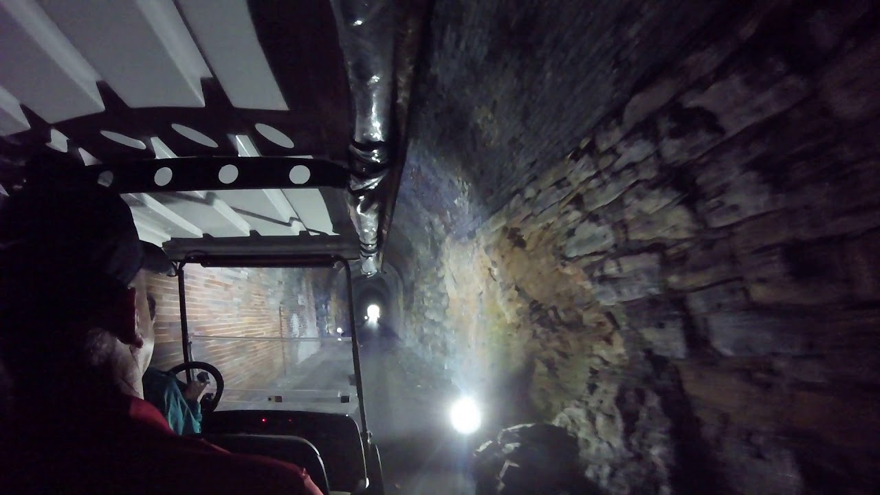 Tunnel Hill October 23 2017 Part 5 YouTube