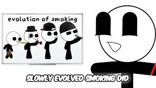 The Surprising Evolution of Smoking: From Cavemen to Cigarettes