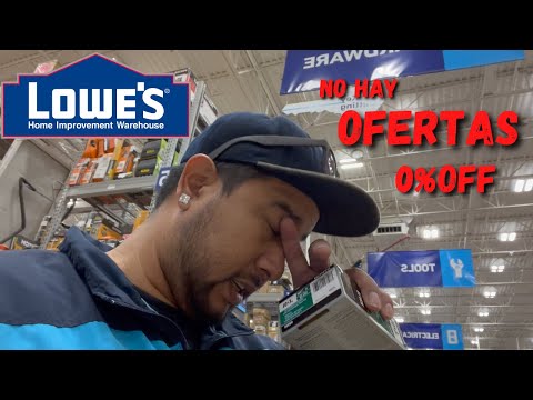 Video: ¿Puedo alquilar una lijadora de Lowes?