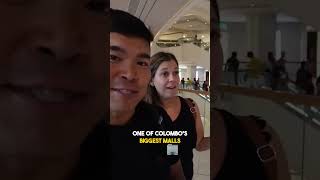 This is Sri Lankas capital city!? 🏙️ #shorts #srilanka #colombo
Click here to see the full video 👉 https://youtu.be/IQhxDIinWMc This is Sri Lankas capital city!? 🏙️ #shorts #srilanka #colombo