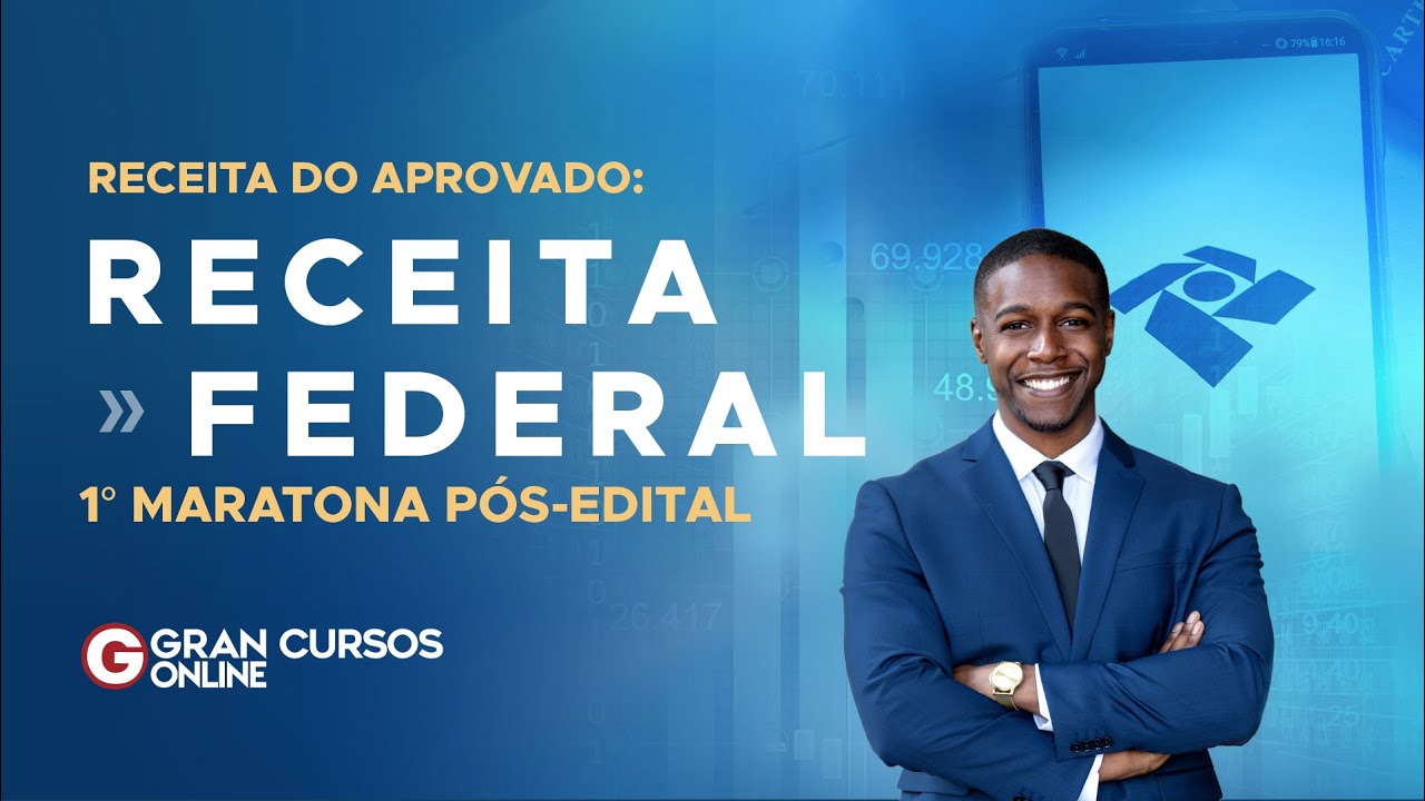 Qual O Segmento Da Receita Federal?