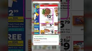 Weis Markets Weekly Ad (7/16/26 - 7/22/26) Top 5 Deals #shorts