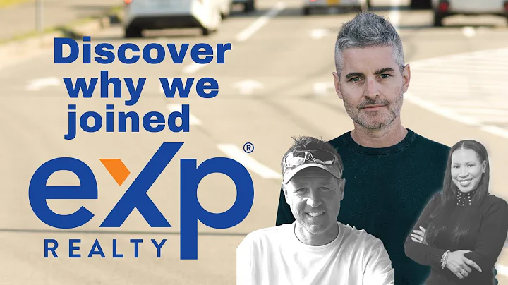Discover why we joined eXp Realty and never looked...