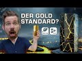 Zeus Arc GT4 Vaporizer - Der Gold Standard?