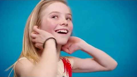 Film compenserende software