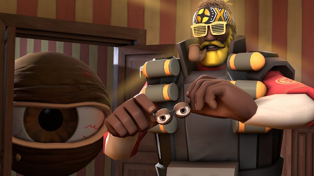 Scream Fortress 2019 unboxing! Scream Fortress 2019 unboxing!