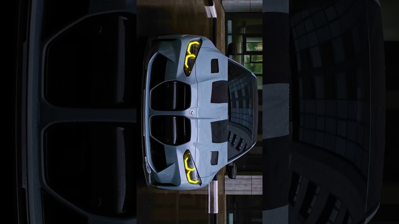 BMW M4 X TIMELESS EDIT #automobile #viralvideo#bmw #caredit