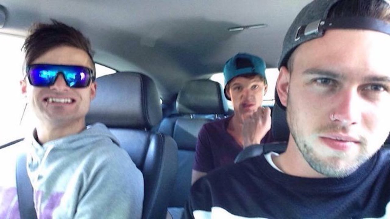 The Tragic Consequences Of Party Drugs