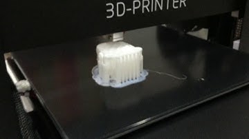 JGAurora A5 3D Printer from GearBest