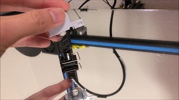 3D Printed Trigger Stopper/Plug for Gamecube Controller Modding - SSBM - (Download in Description)