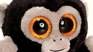 (SuperMickeyLogan 2016-Present) Xixi Kong's Hoot 🐵 🔊
