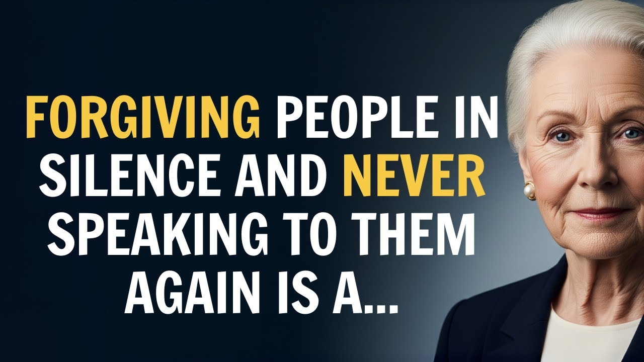 The Most Honest Life Lessons No One Talks About | Advice From Old People