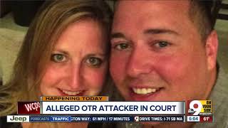 Japp's bar manager to face suspected attacker screenshot 5