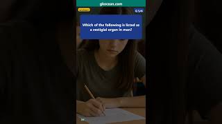 Science GK Quiz 🧠 6 Questions in 90 Seconds | UPSC SSC TNPSC #shorts