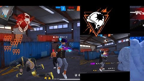 Random player call me Noob