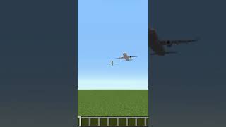 A Minecraft Plane Crash screenshot 5