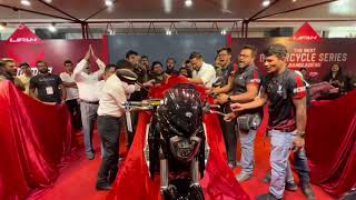 New Lifan KP 350 || iPhone || ICCB || TikTok || Fearless Biker’s