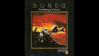 Unity Dune 2 Remake - Units constructor