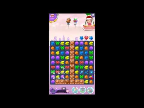 Balloon Paradise (by RV AppStudios) - free offline match 3 puzzle game - Android and iOS - gameplay.