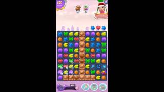 Balloon Paradise (by RV AppStudios) - free offline match 3 puzzle game - Android and iOS - gameplay. screenshot 3