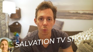 Salvation TV Series and the Future screenshot 5