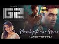 Paravaledhana Song|Goodachari 2 | Adivi Sesh |Vinay Sirigineedi |WamiqaGabbi |Emraan Hashmi