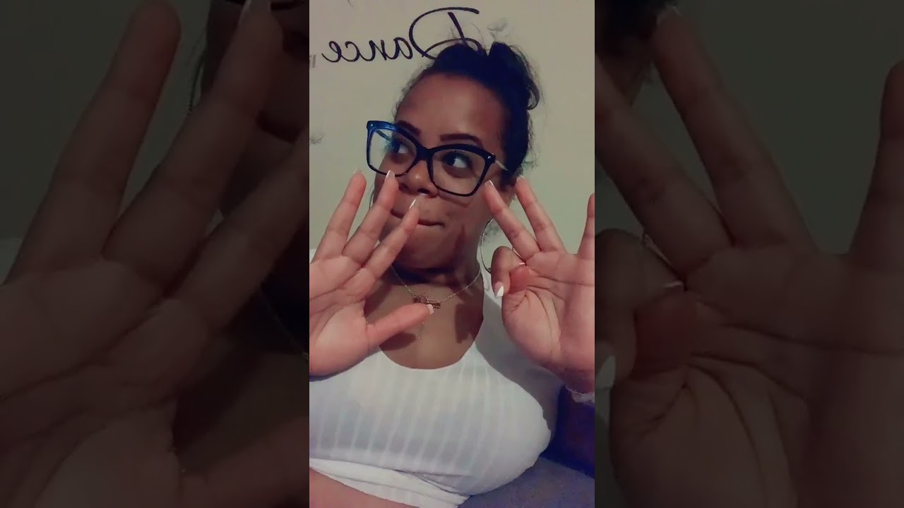 Am I A Player? A Fun Finger Game To Find Out