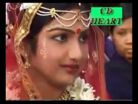 Palkite bou chole jay   Mita chatterjee Traditional Bengali WEDDING SONG   YouTube