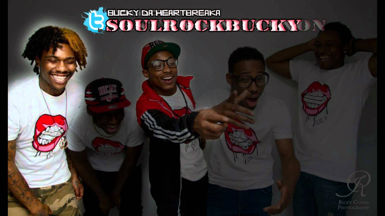 Soul Rock Ent. - "Im On" (Remix)