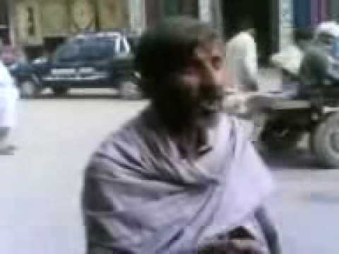 Pashto Amazing Poetry of Rahman Baba by (Malang baba)