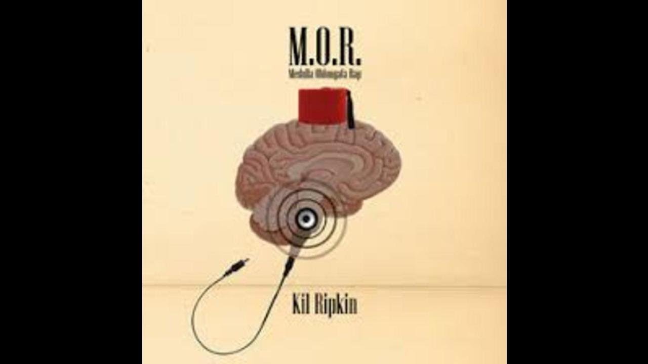 Kil Ripkin "One"