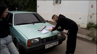 видео: Написали дкп,продажа 14ки, будет ли ещё гонка? картинка: Написали дкп,продажа 14ки, будет ли ещё гонка?
