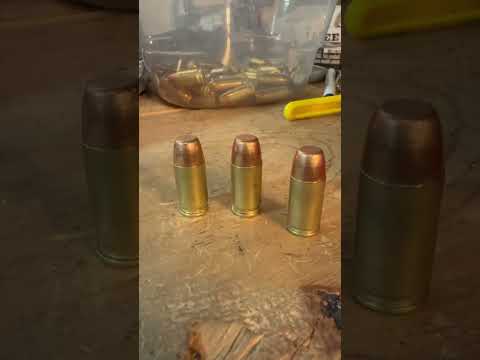 380 acp 95gr hp-38 load