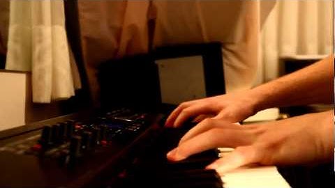 Realtime LA Scoring Strings Demo