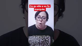 L'apparition la fixait ! #histoirevraie #paranormal #hantise#djin#mystère #storytimehorreur
