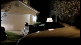 Special Delivery teaser trailer 2016
