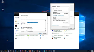 Wie kann ich den Windows Suchdienst aktivieren?