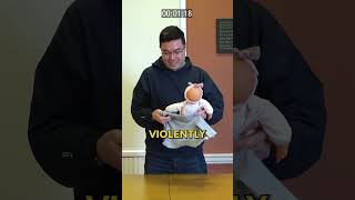 New Parent Struggles Are REAL