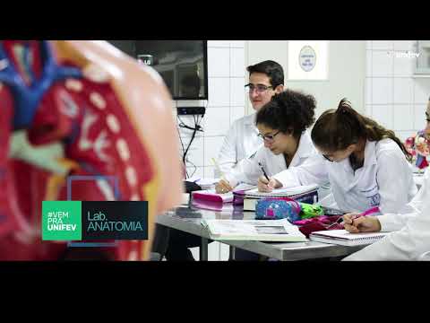 Vestibular de Medicina