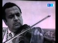 Serghei Lunchevici - Balada lui Ciprian Porumbescu