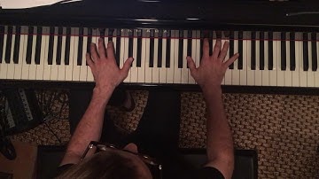 Chick Corea Matrix Exercise