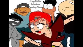 Limp Bizkits - Infectious Sped Up Songs