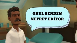 abuzittin kıllıbacak okula gitmek istemezse #abuzittinkıllıbacakşarkısı