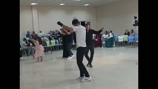 Kırmızı bohçayı dürdürmediler