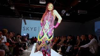 Skyair Iceland fashion Show mp4 Sub 01