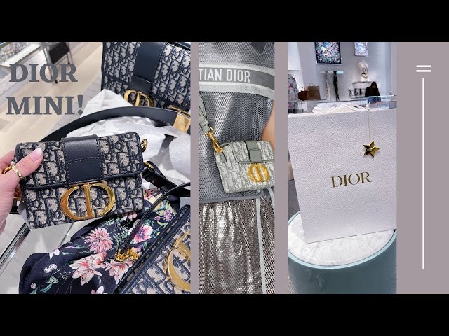 BIRTHDAY & MASSIVE DIOR HAUL 🛍 PART 1 💖 CHANEL, DIOR, LOUIS VUITTON &  MORE UNBOXINGS + STORY ❤️😭 