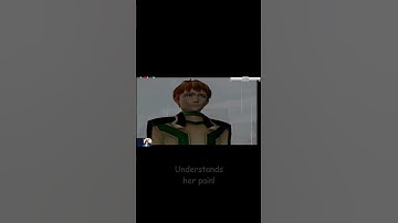 Xenosaga Episode 1 ~ You